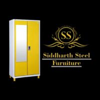 Siddharth-Steel-Furniture-logo