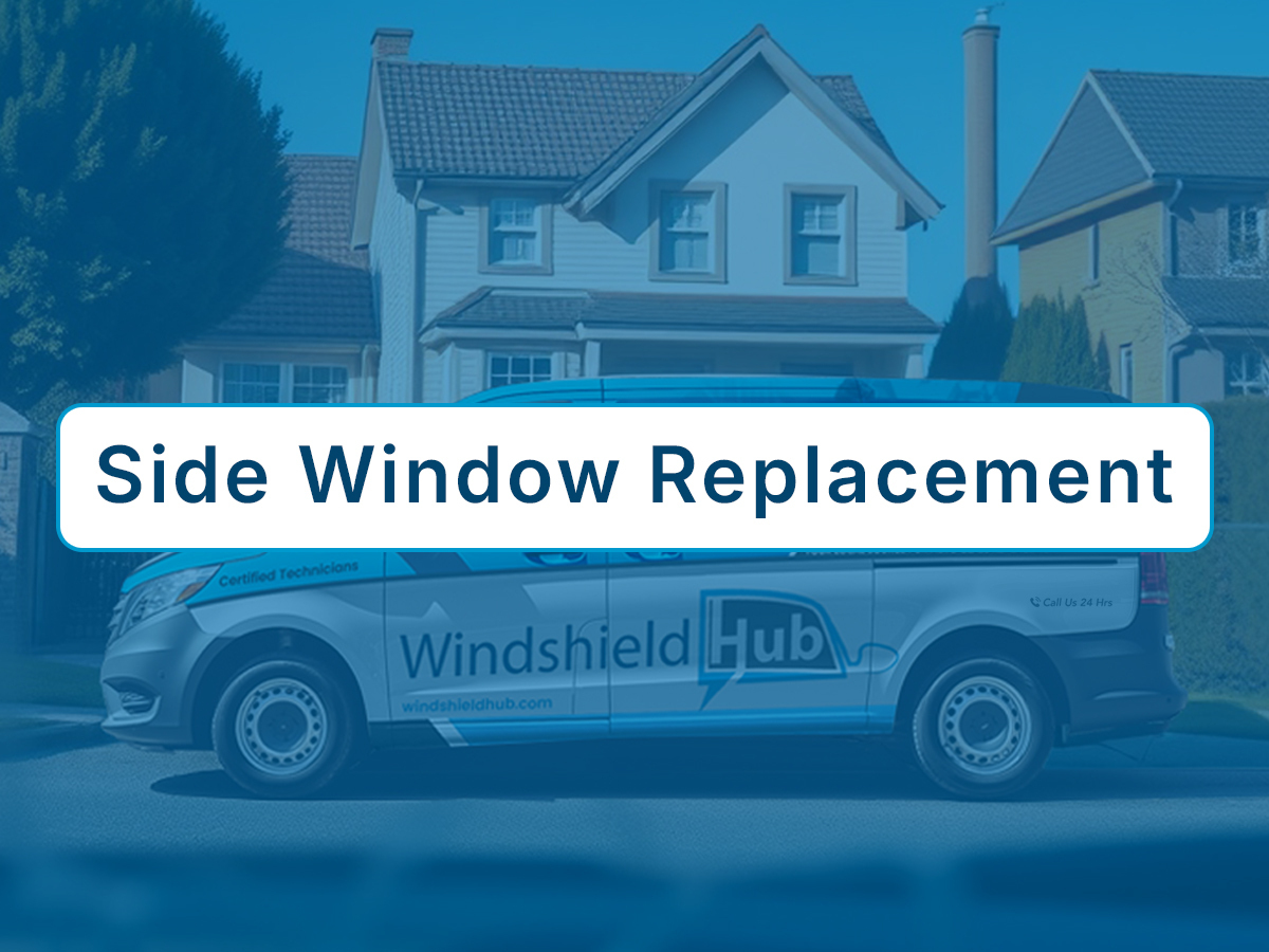 Side-Window-Replacement