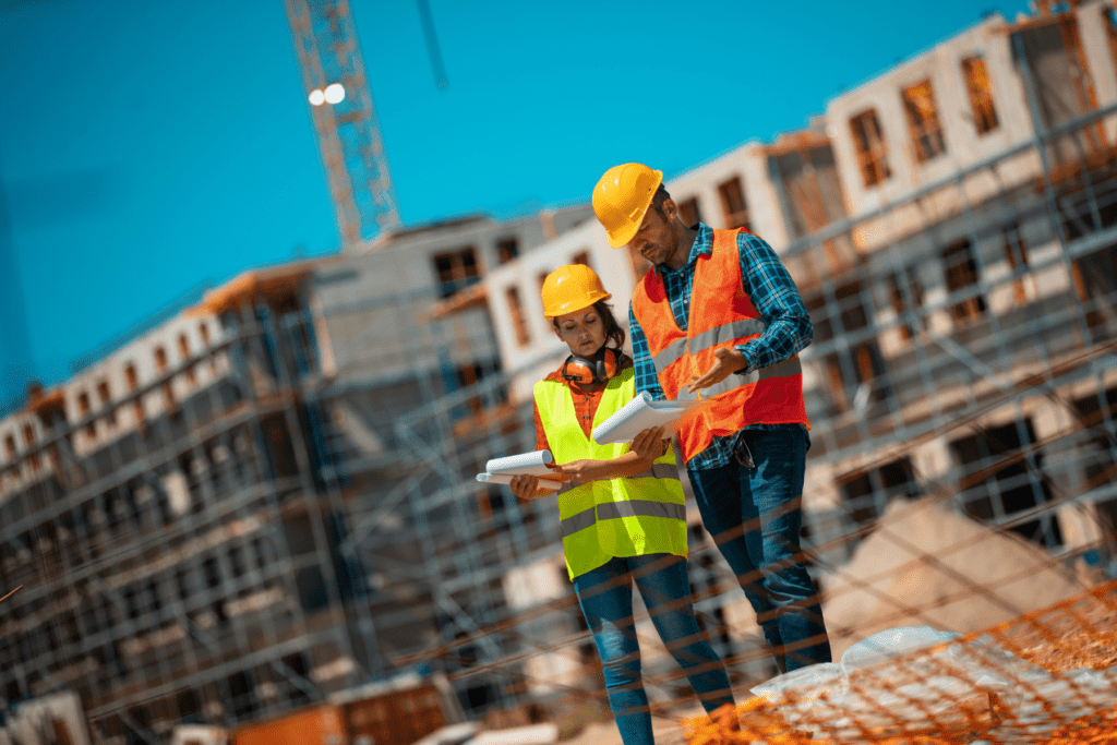 Site-Preparation