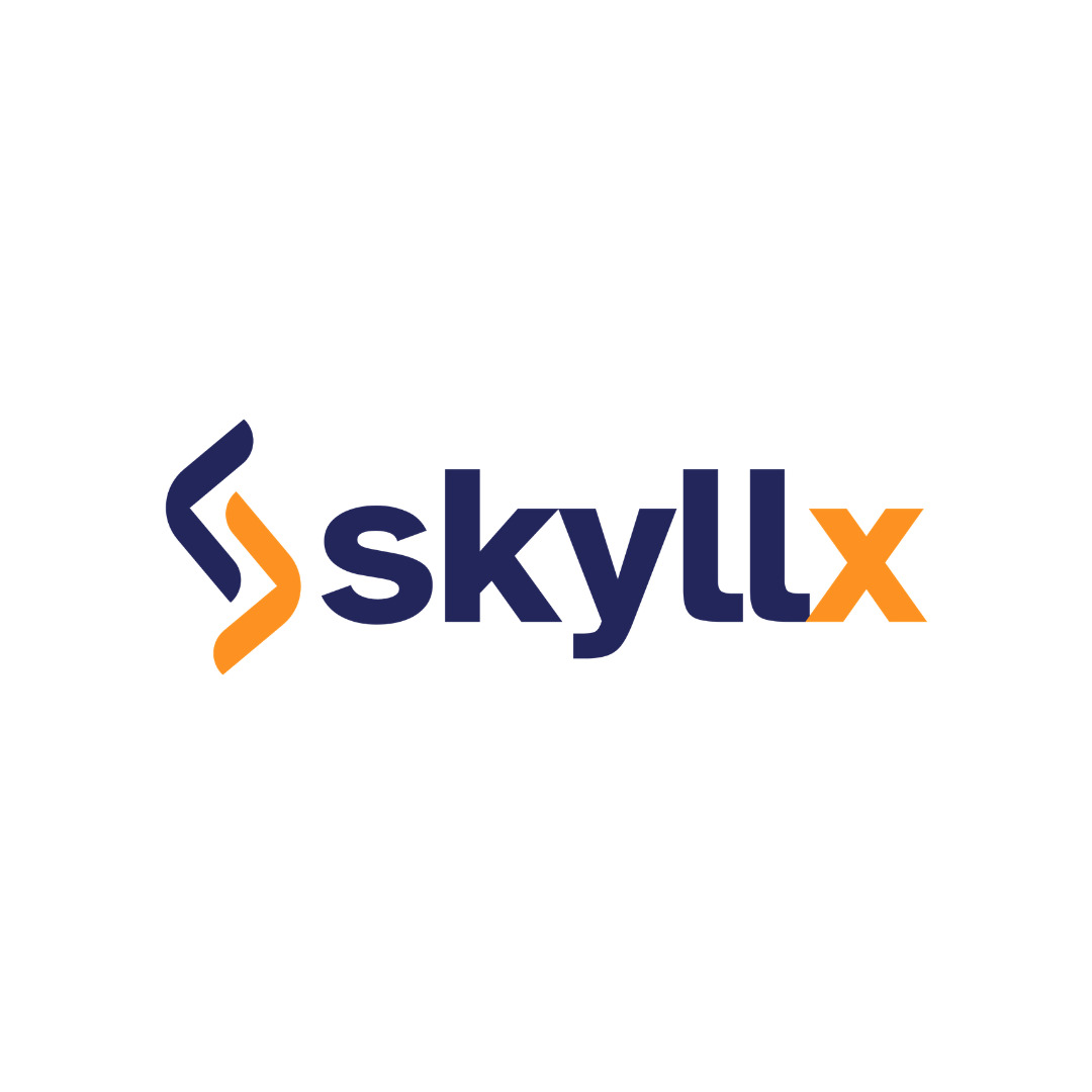 Skyllx-Logo