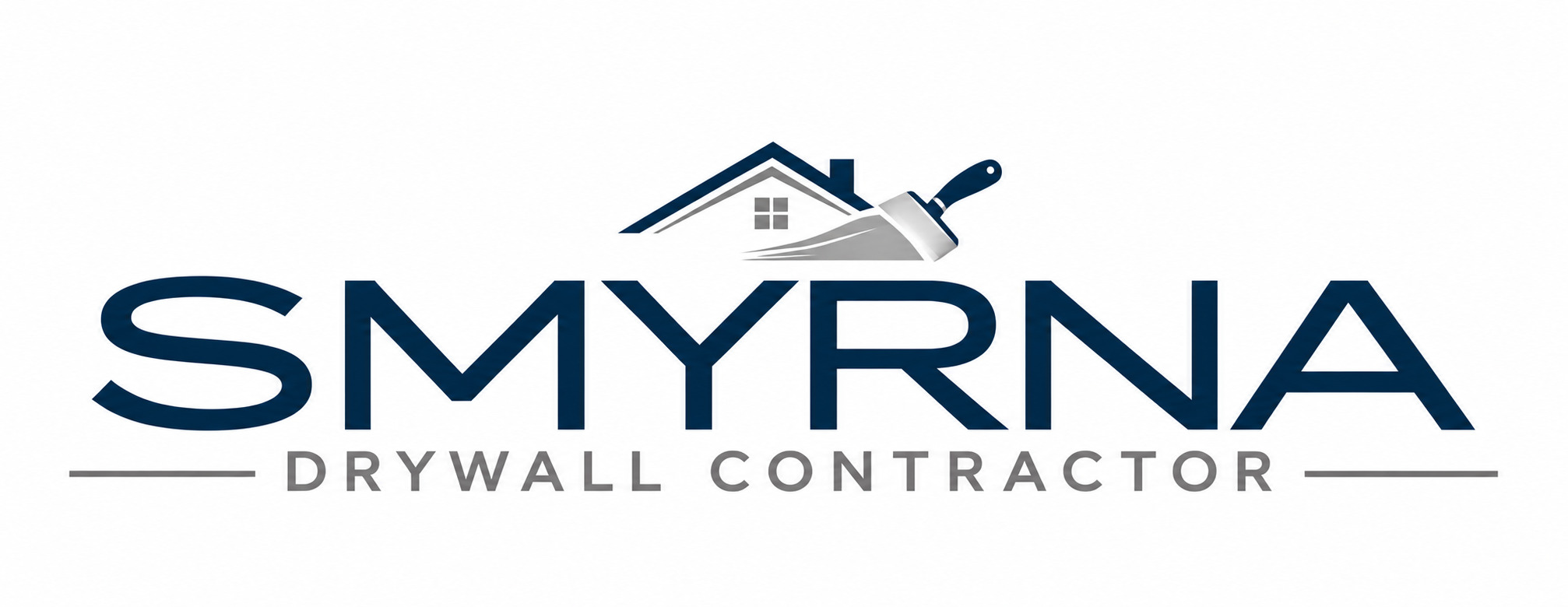 Smyrna-Drywall-Contractor-Logo