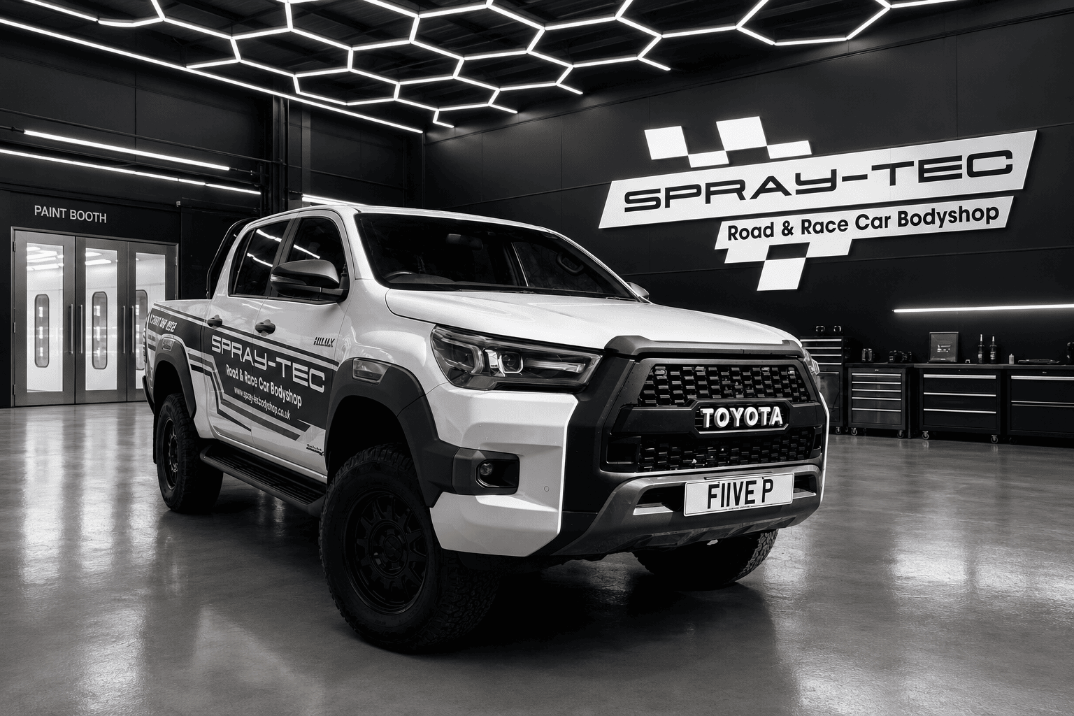 Spray-Tec-Halifax-Ltd