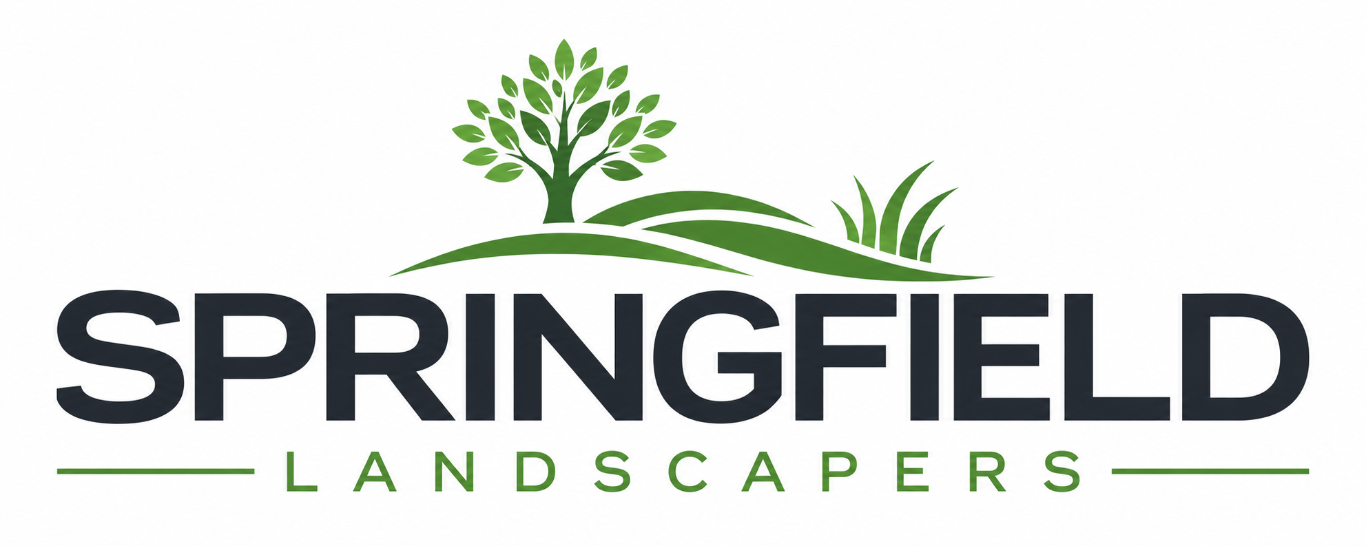 Springfield-Landscapers-Logo