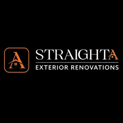 Straight-A-Exterior-Renovations-logo