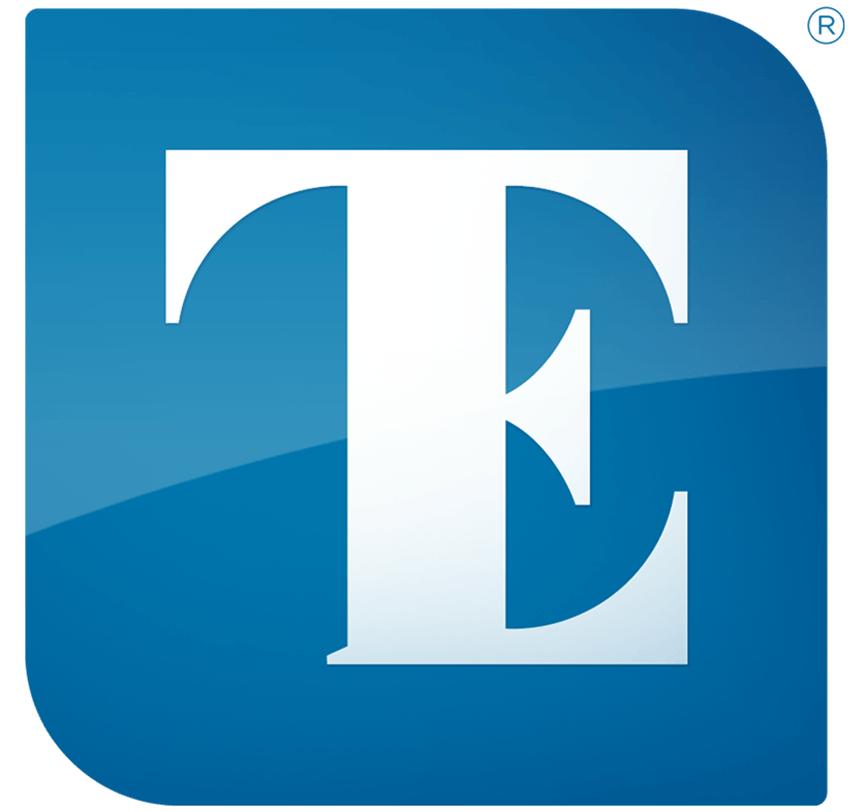 TEI-Glossy-Brandmark