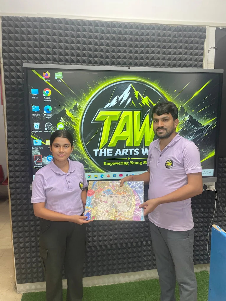 The-Arts-Way-UPSC