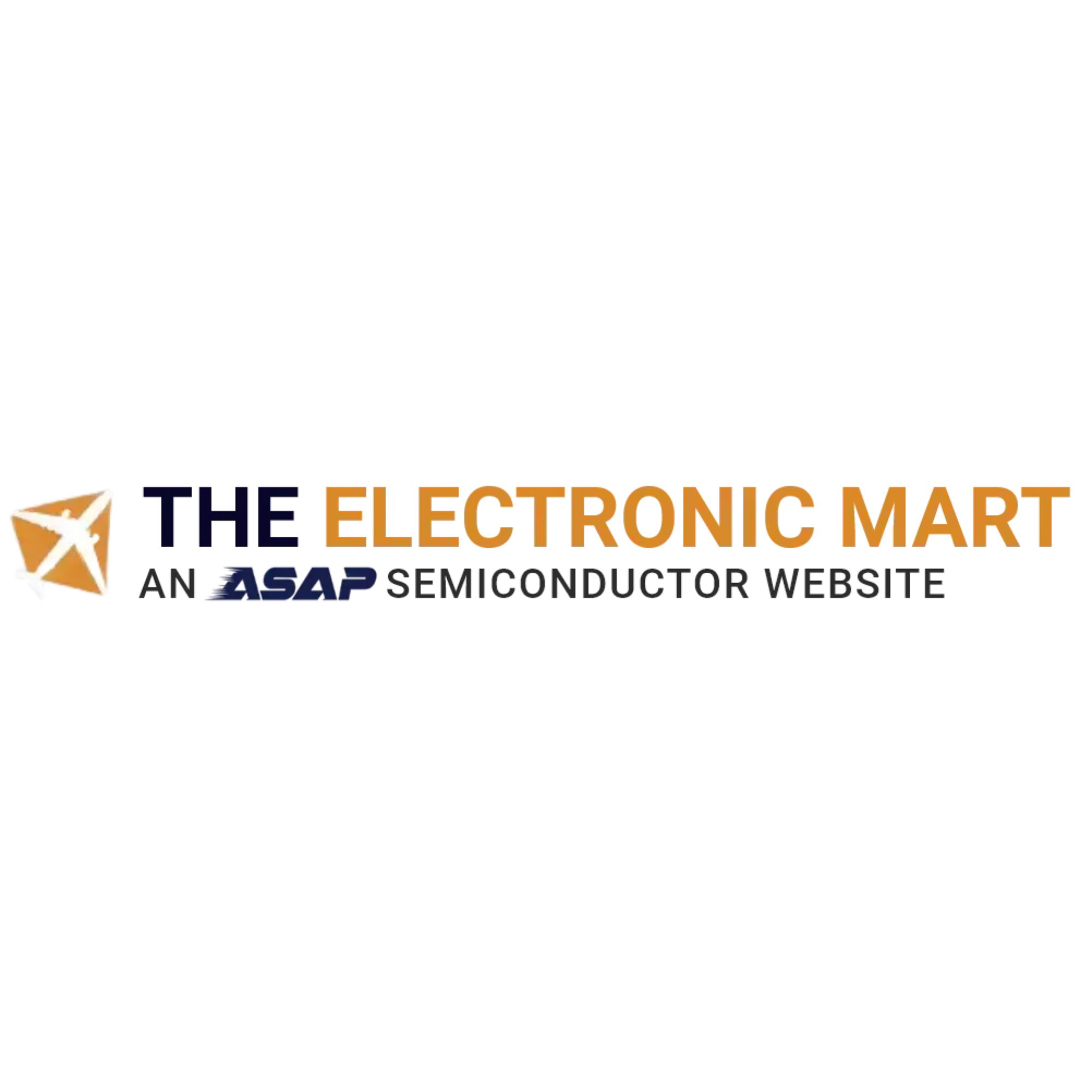 The-Electronic-Mart
