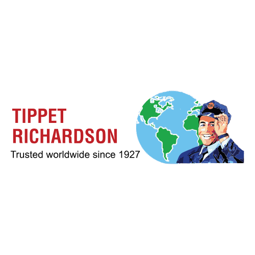 Tippet-Richardson-Logo