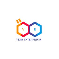 Veer-Enterprises-Logo