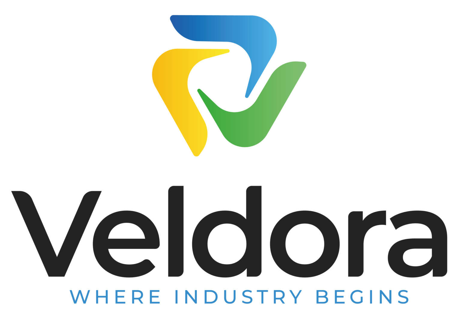 Veldora-Logo