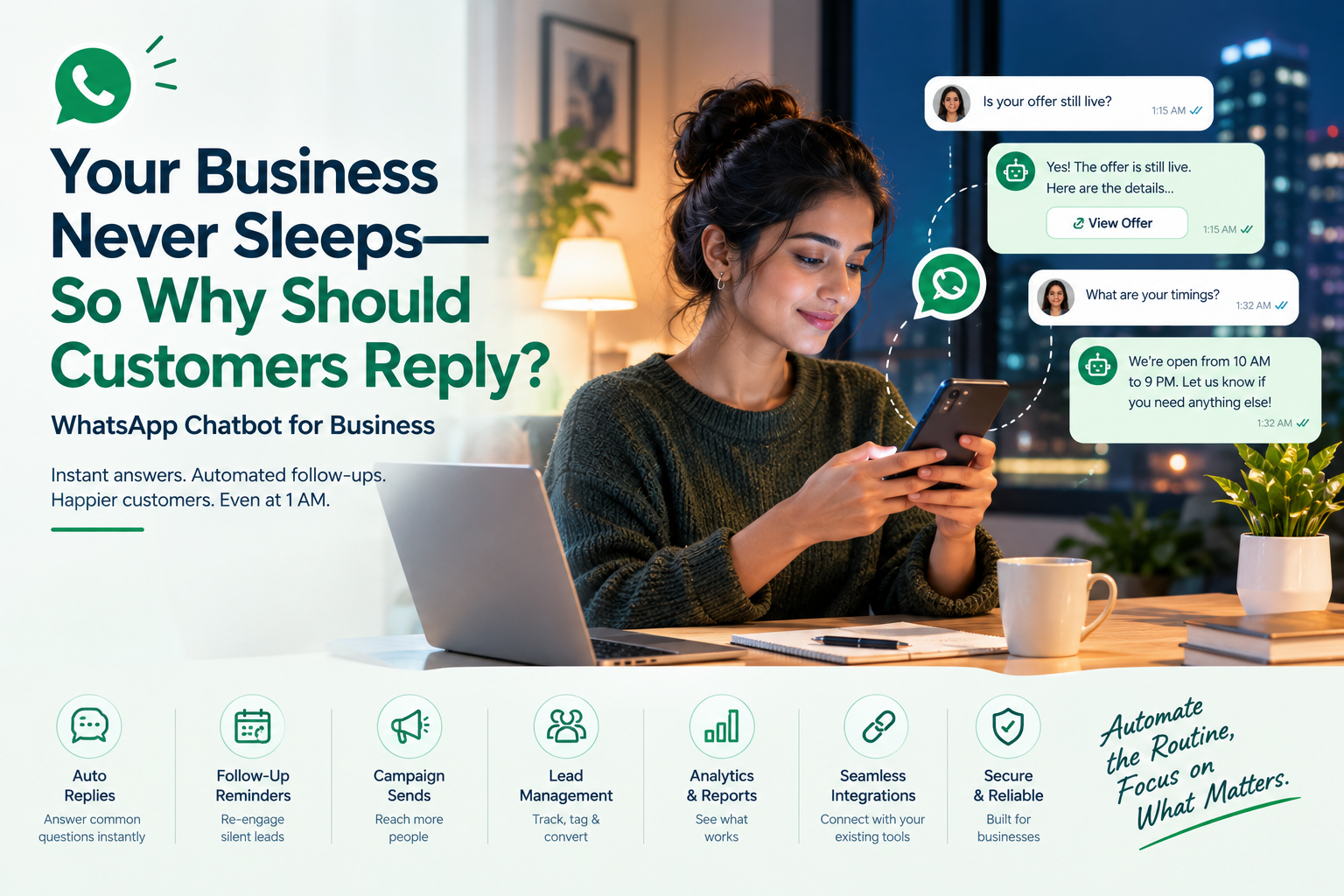 WhatsApp-Chatbot-for-Business
