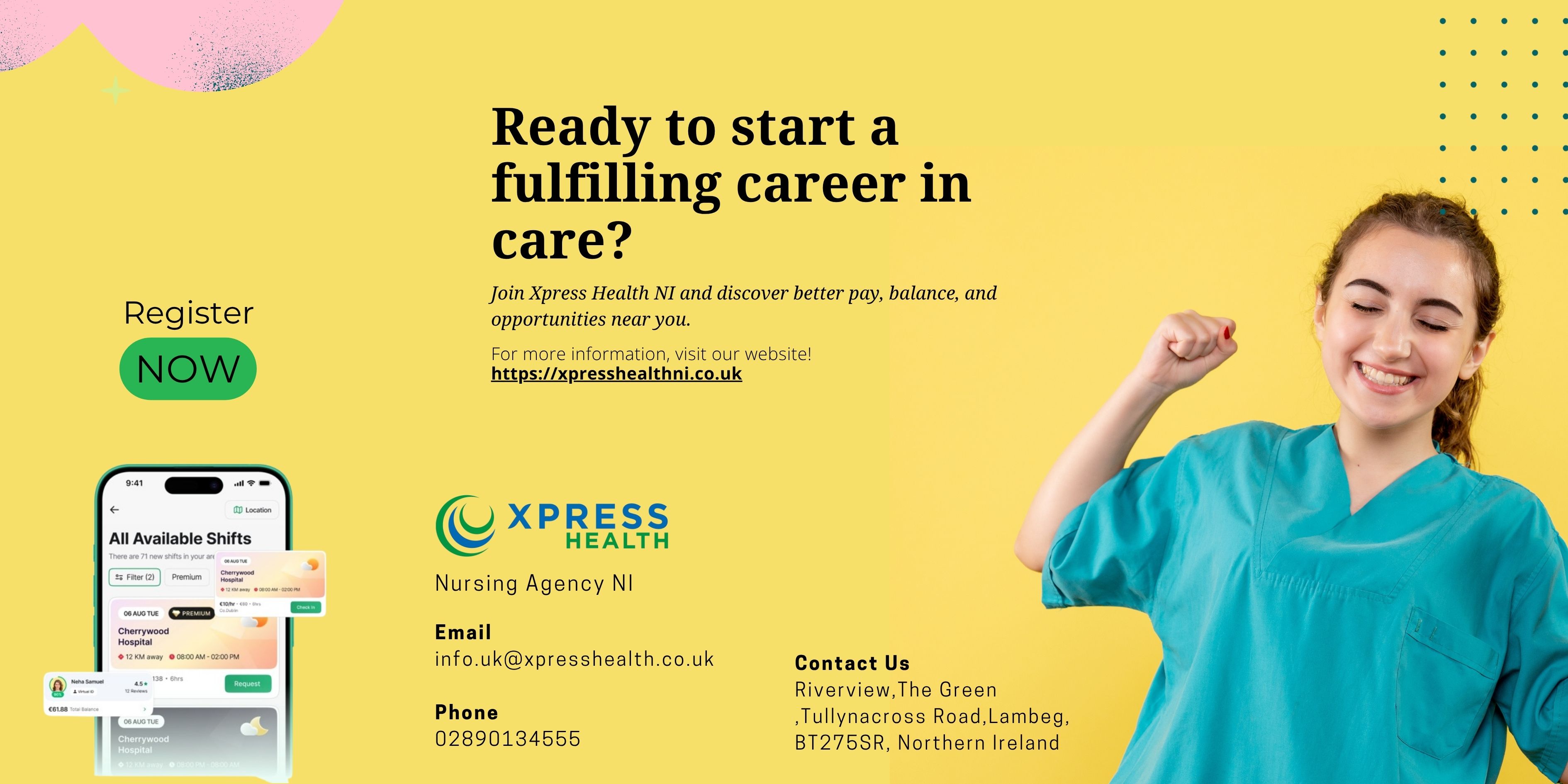 XPRESS-HEALTH-NI