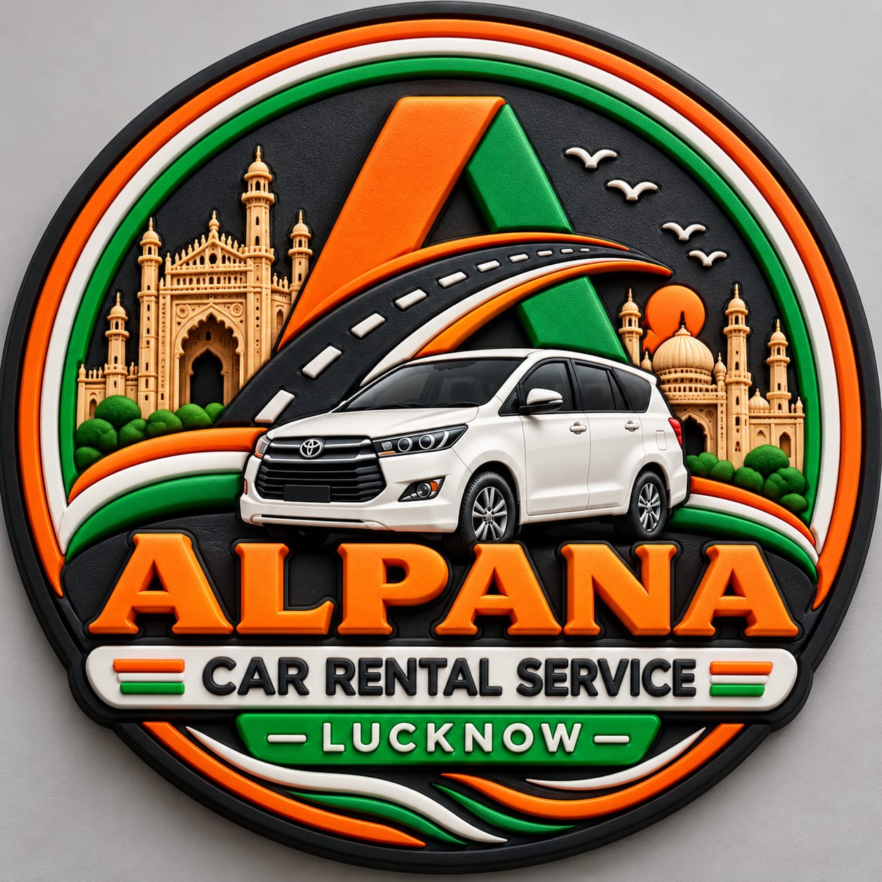 alpana-car-rental-service-lucknow-logo