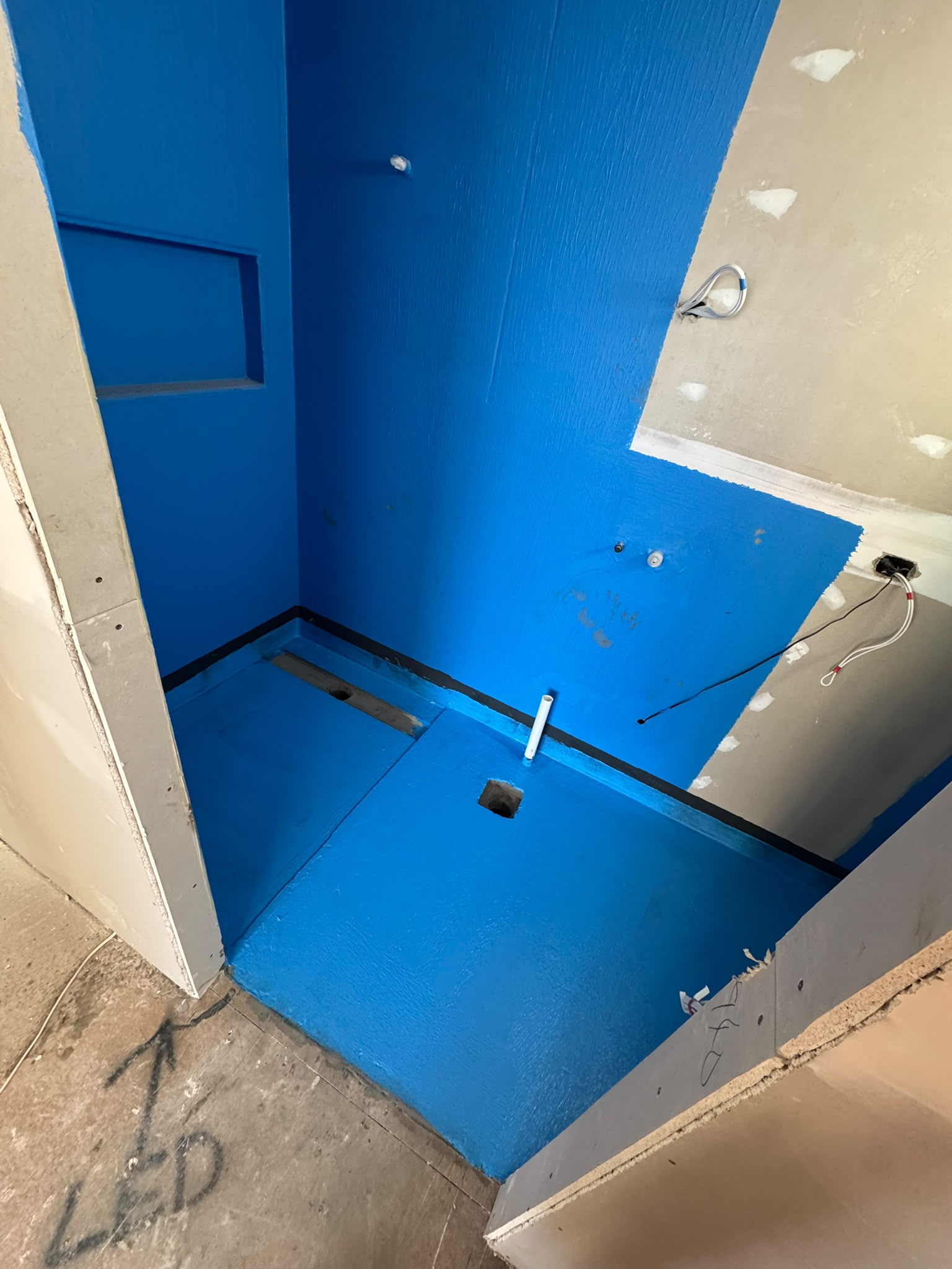 bathroom-waterproof