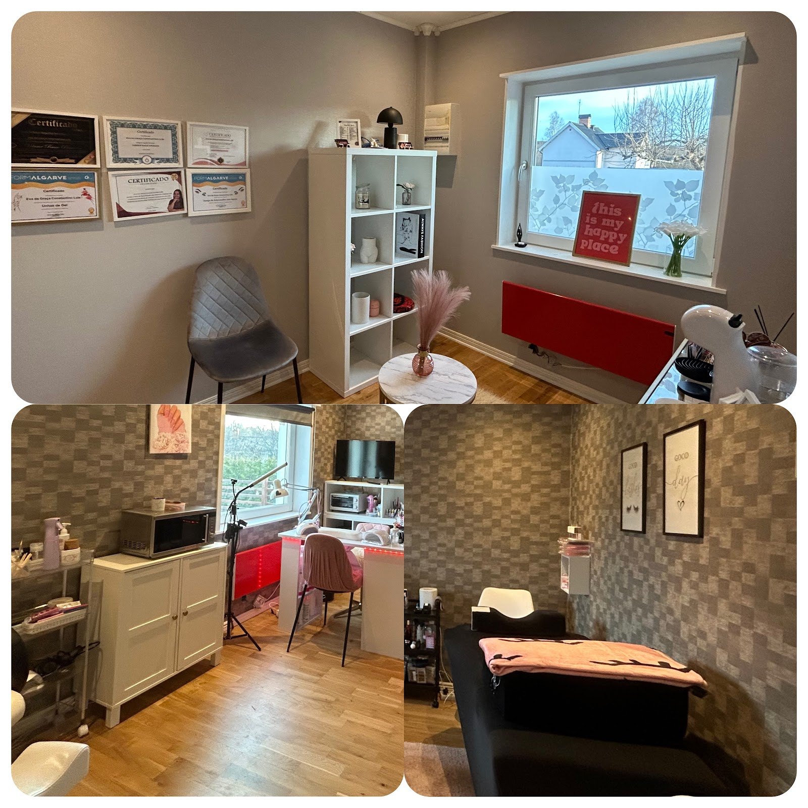 beauty-corner