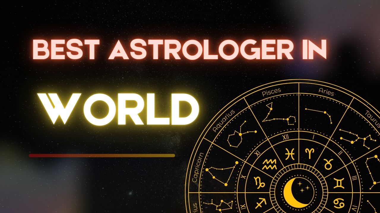 best-astrologer-in-world