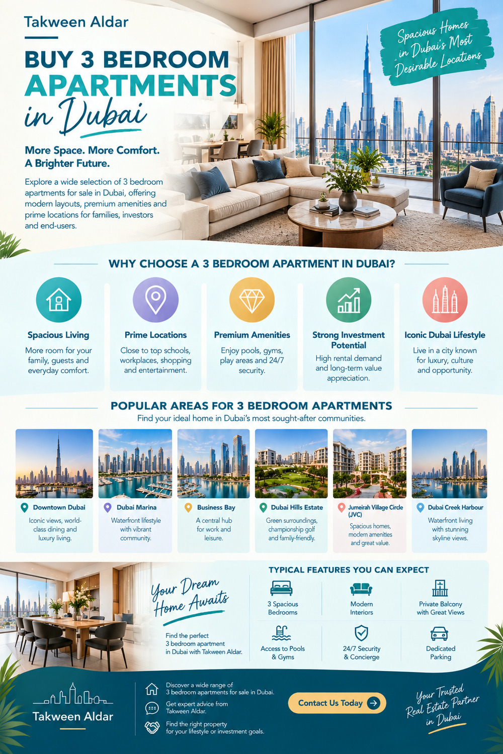 buy-3-bedroom-apartments-in-Dubai