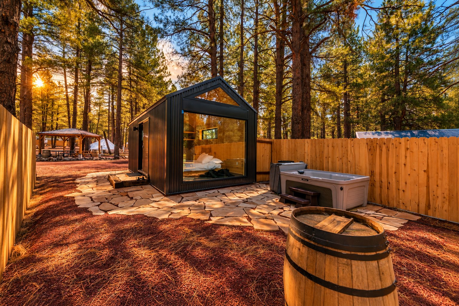 cabin_exterior