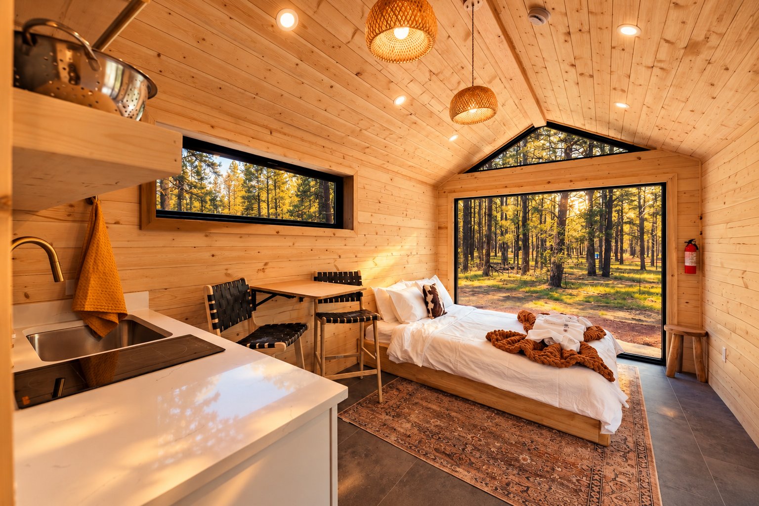 cabin_forest