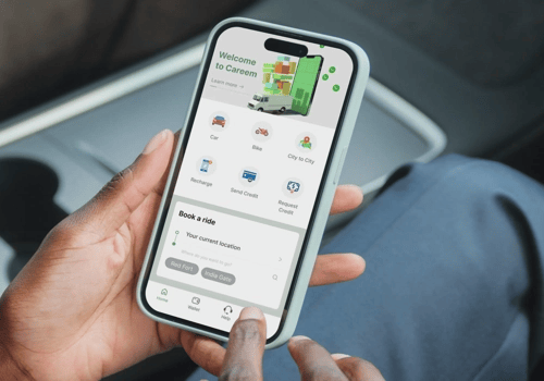 careem-Bossting-booking-Platform