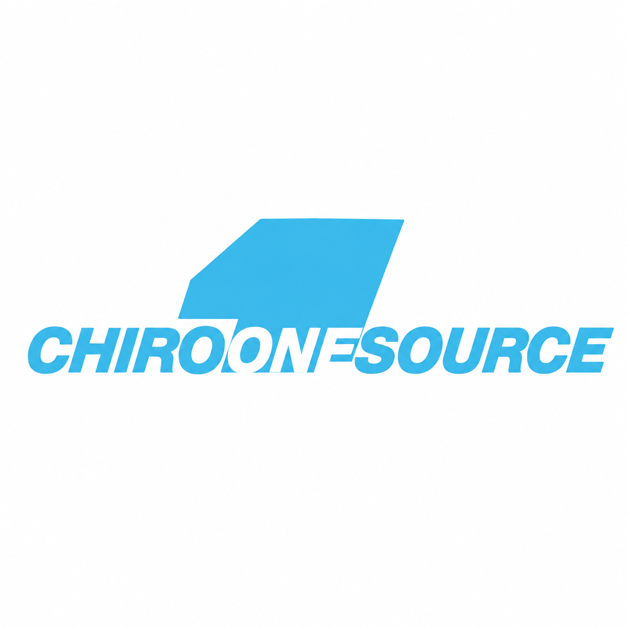 chiro-one-source-logo