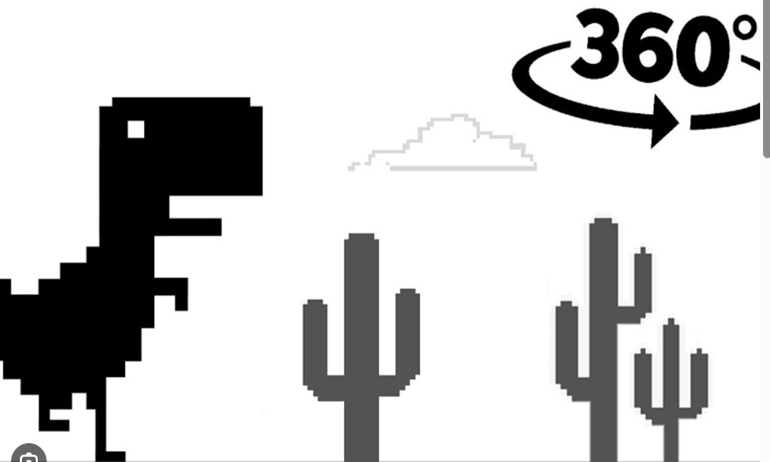 dino-game