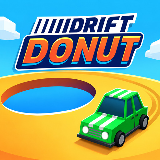 drift-donut