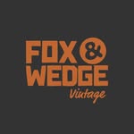 fox_wedge_vintage_logo
