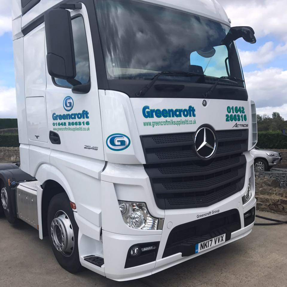greencroft