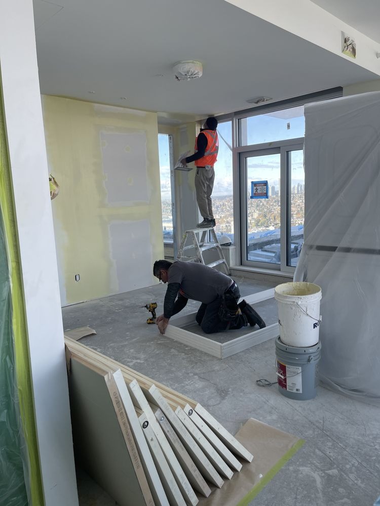 interior-painting-highrise-surrey-bc-gallery