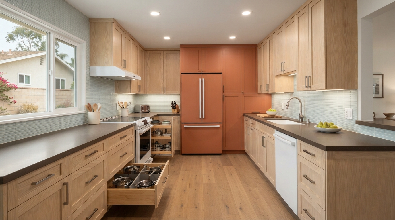 kitchen-cabinets