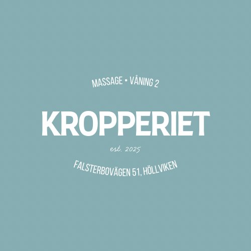 kropperiet-ab