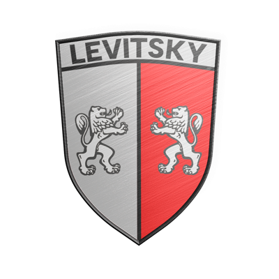levitsky-official-logo-400