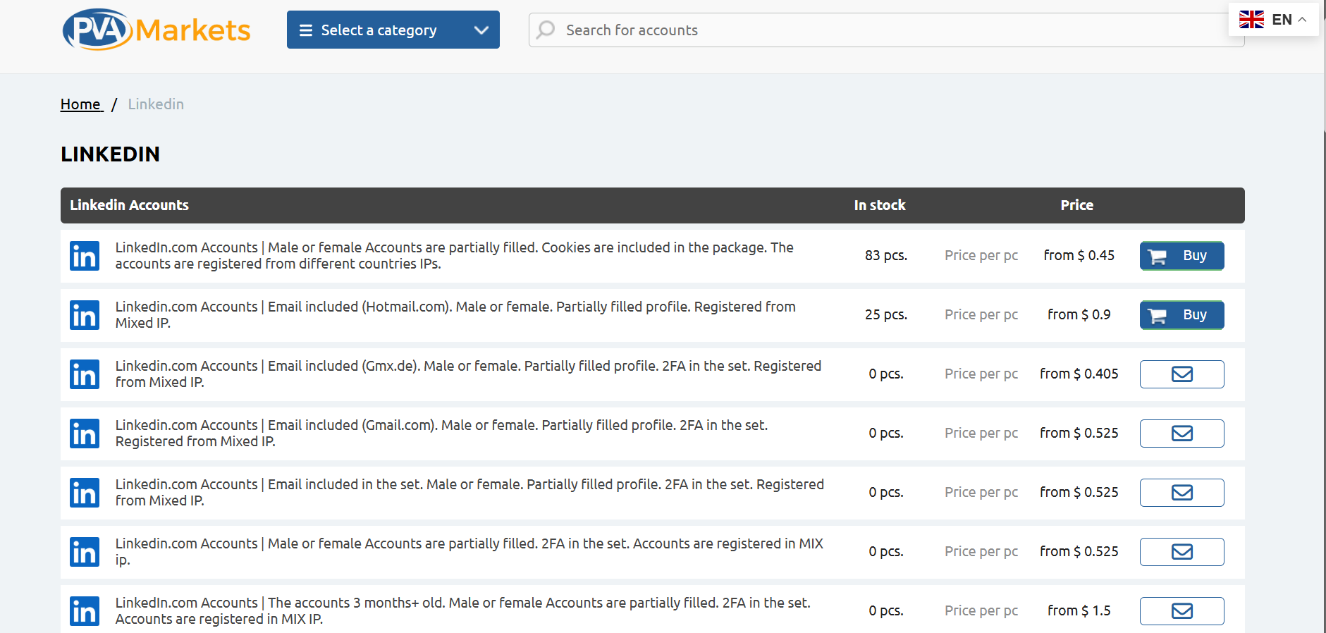 linkedin