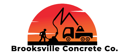 logo_brooksvilleconcrete-co