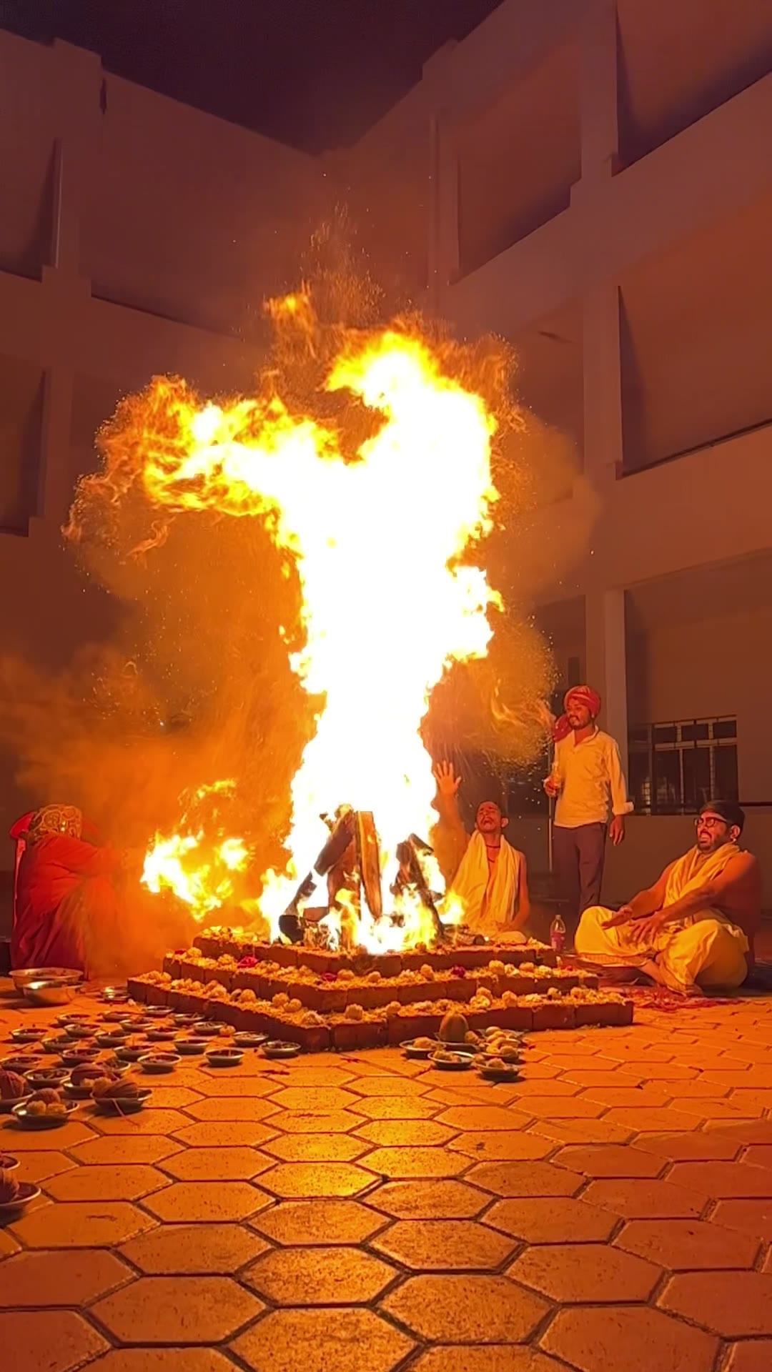 manishji-havan