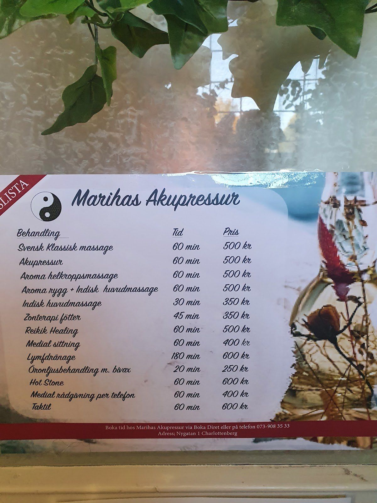 marihas-akupressur