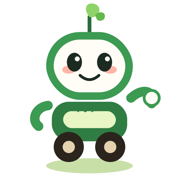 mascot