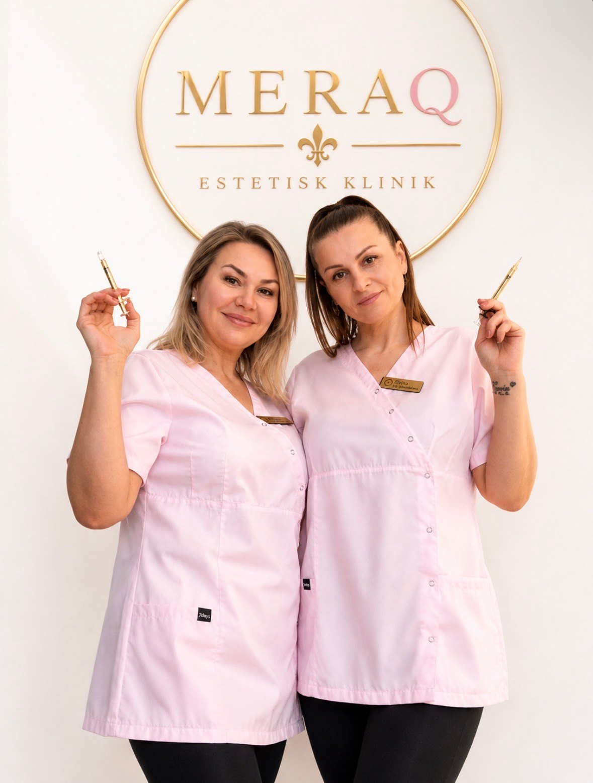 meraq