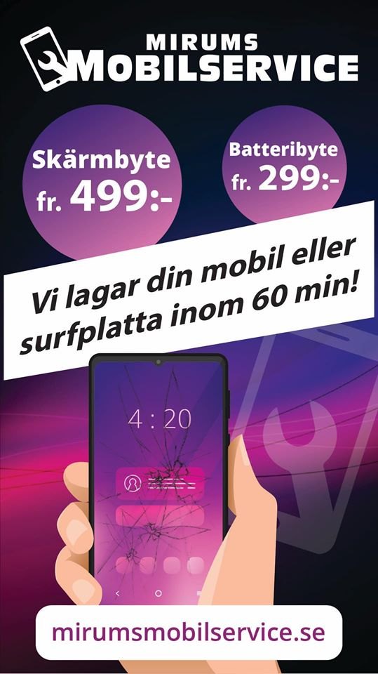 mirum-mobilservice