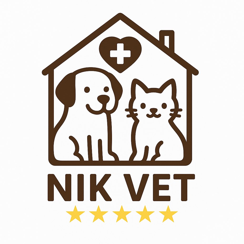 nikvet-hemveterinar