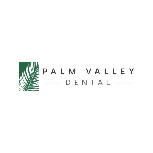 palm-valley-dental-logo