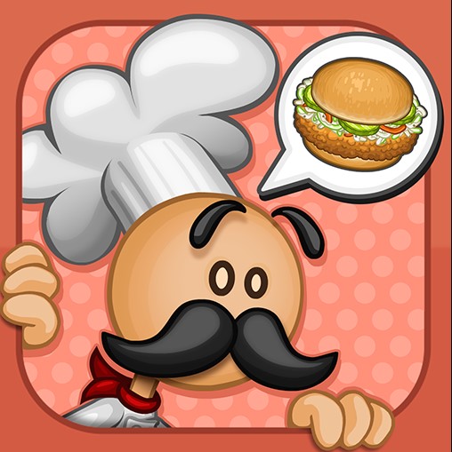 papas-games