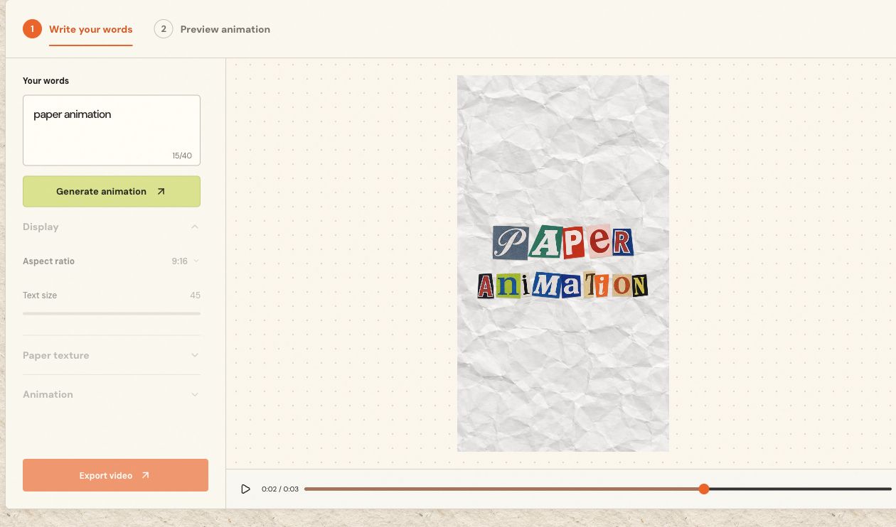 paper-animation-tool-area