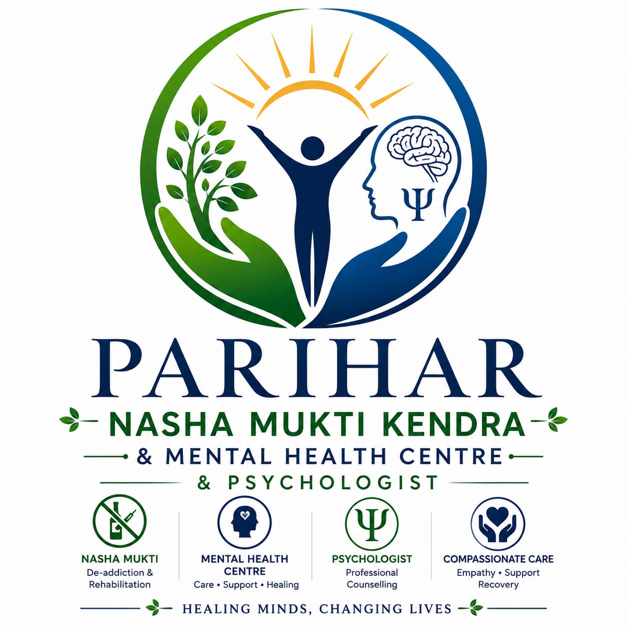 parihar-logo