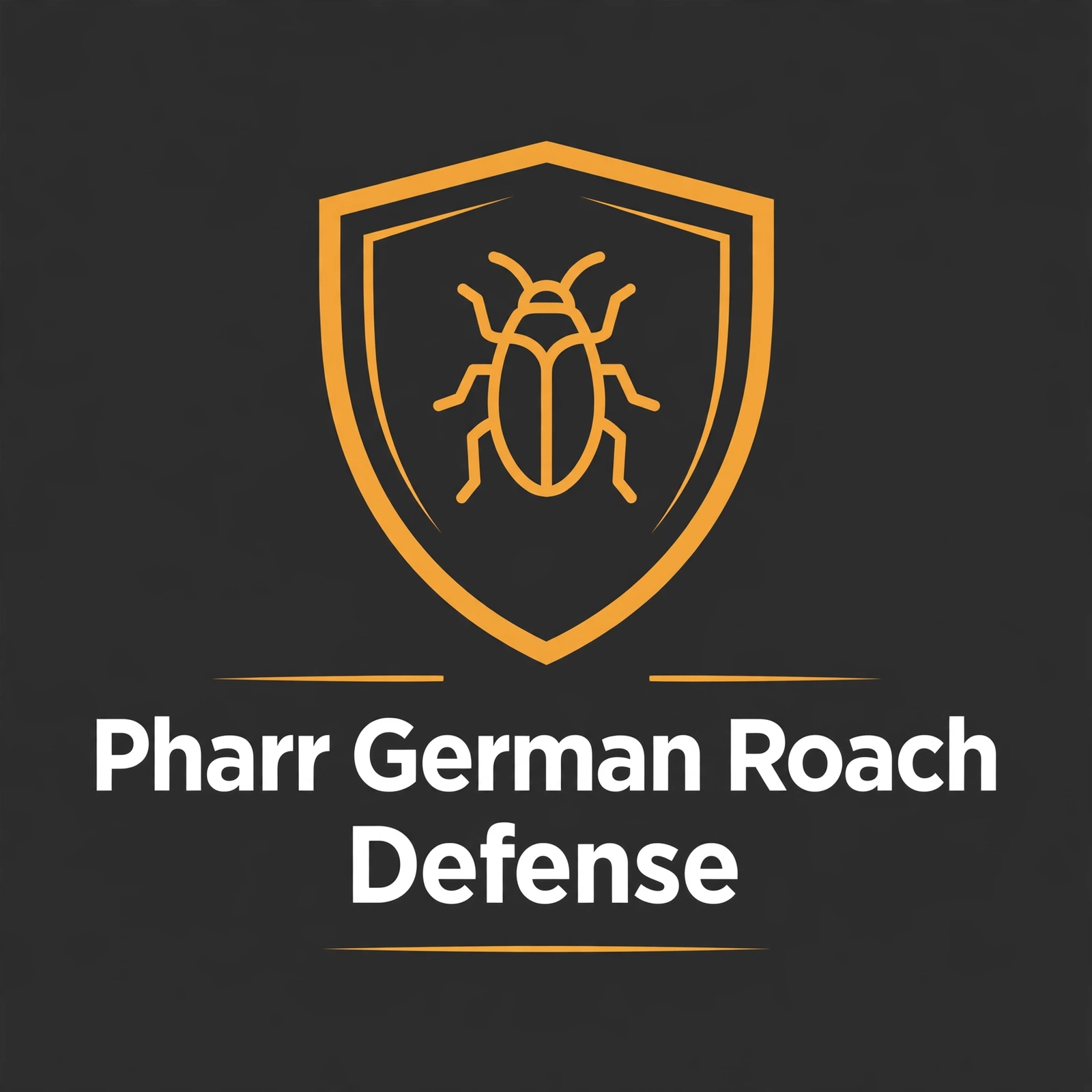 pharr-german-roach-defense
