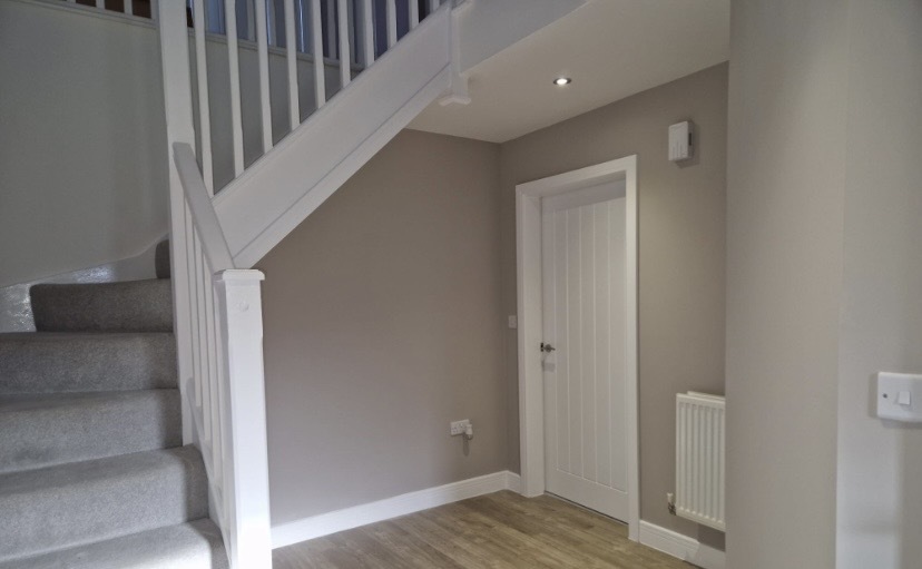 plasterer-upper-norwood-finished-hallway