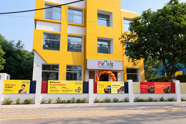 play-school-sector-25-gurugram