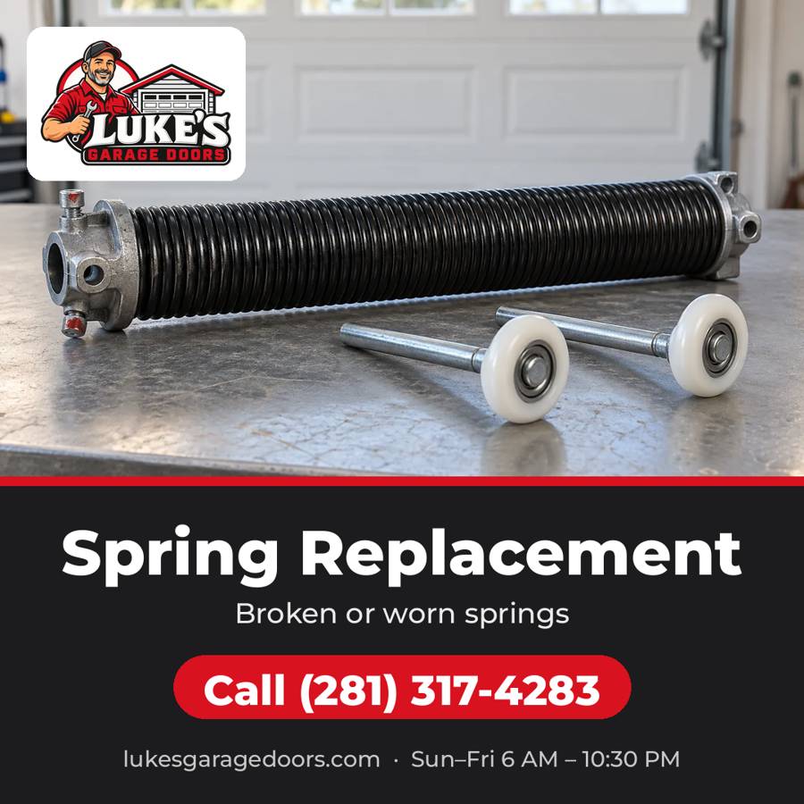 post-1-spring-replacement