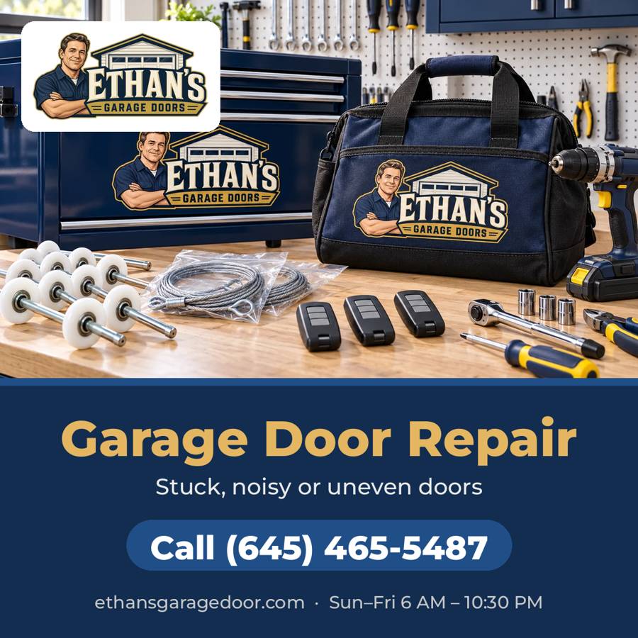 post-4-garage-door-repair